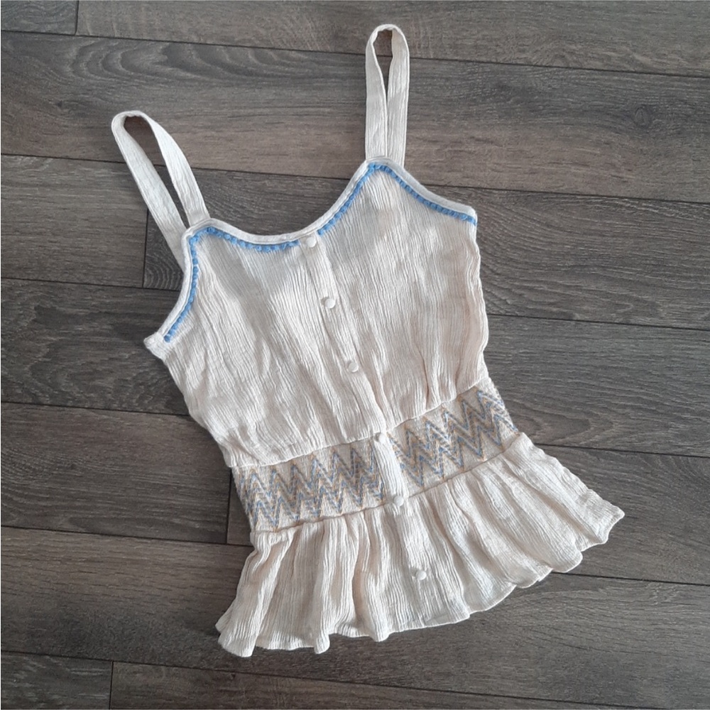 5/$25✨Summer Top